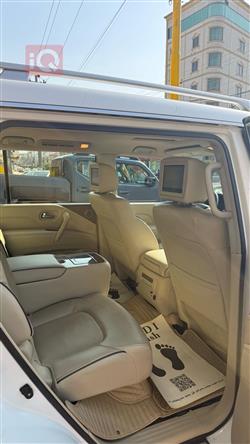 إنفينيتي QX80